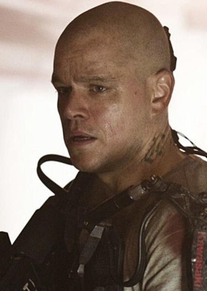 Matt Damon photo