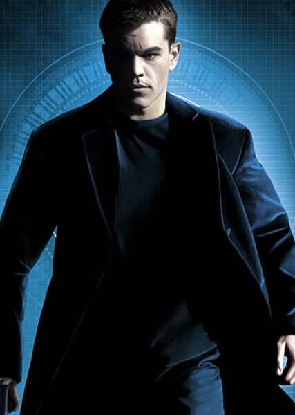 Matt Damon photo