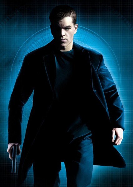 Matt Damon