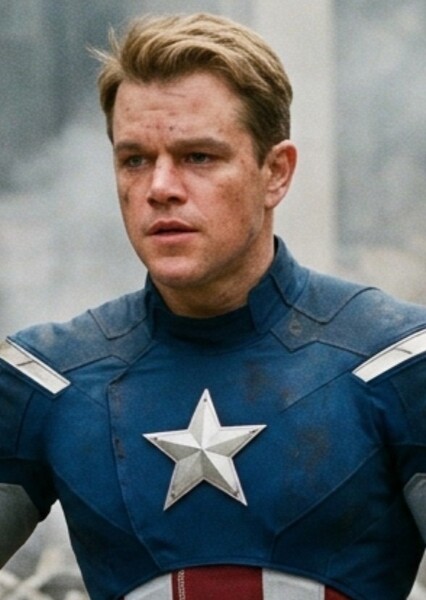 Captain America