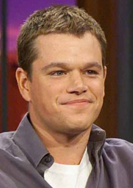 Matt Damon
