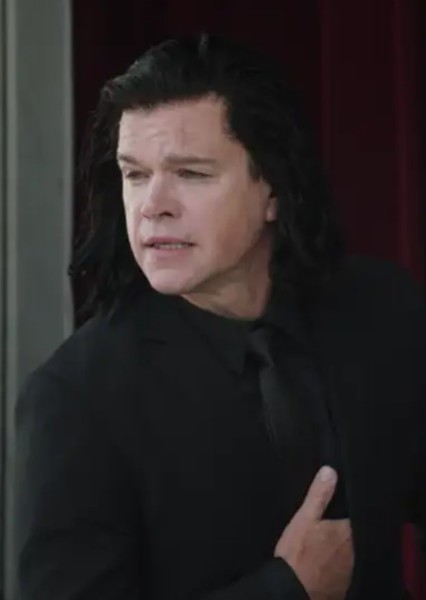 Matt Damon photo