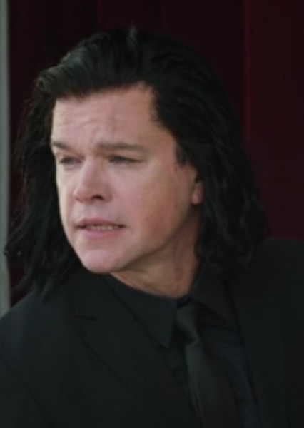 Matt Damon photo