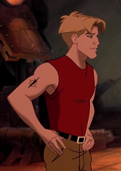 Matt Damon
