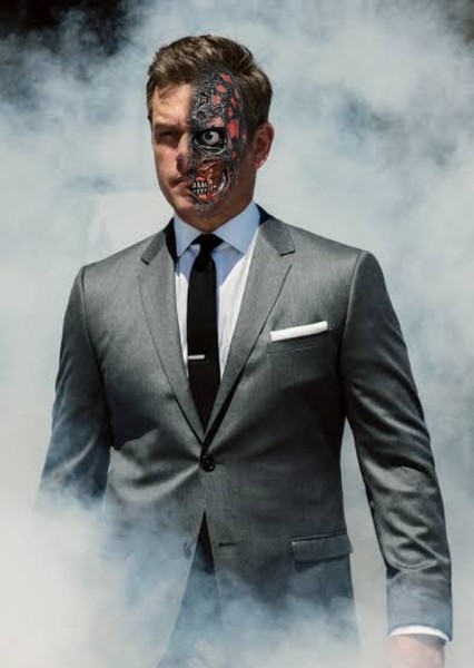 Matt Damon