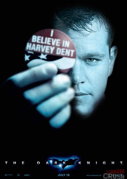 Matt Damon photo