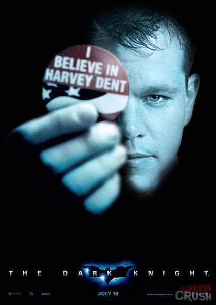 Matt Damon