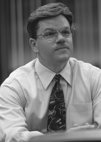 Matt Damon