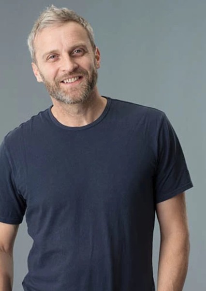 Matt Denton
