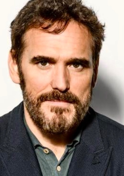 Matt Dillon photo