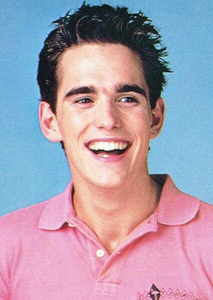 Matt Dillon photo