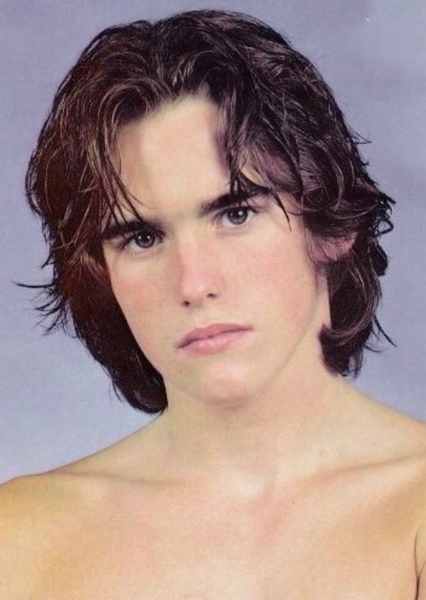 Matt Dillon photo