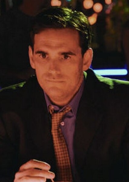 Matt Dillon photo