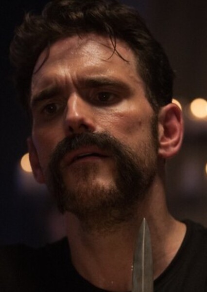 Matt Dillon photo