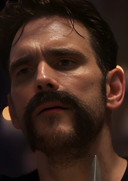 Matt Dillon photo