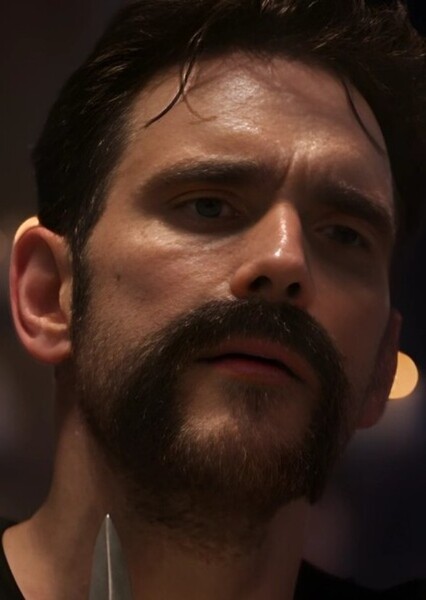 Matt Dillon photo