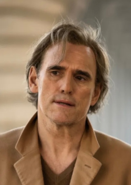 Matt Dillon photo