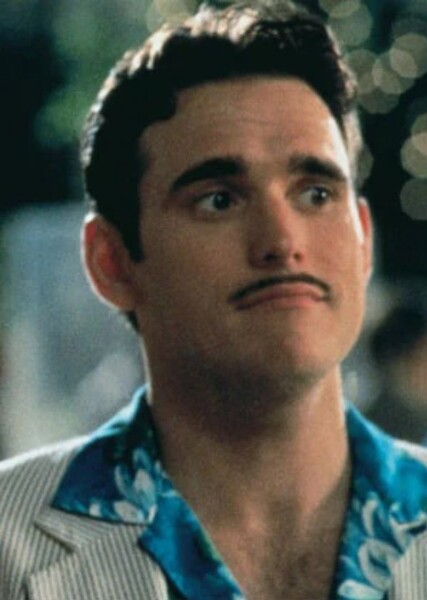 Matt Dillon