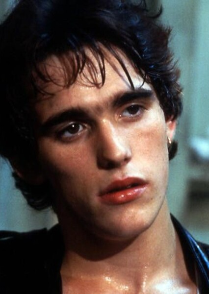 Matt Dillon