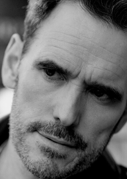Matt Dillon photo