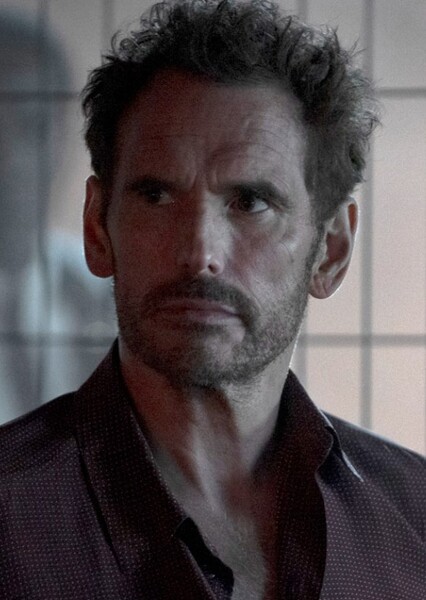 Matt Dillon