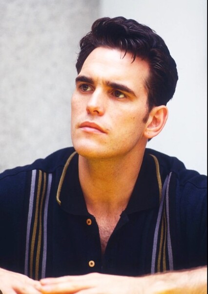 Matt Dillon