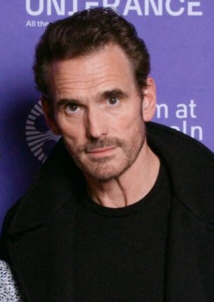 Matt Dillon photo