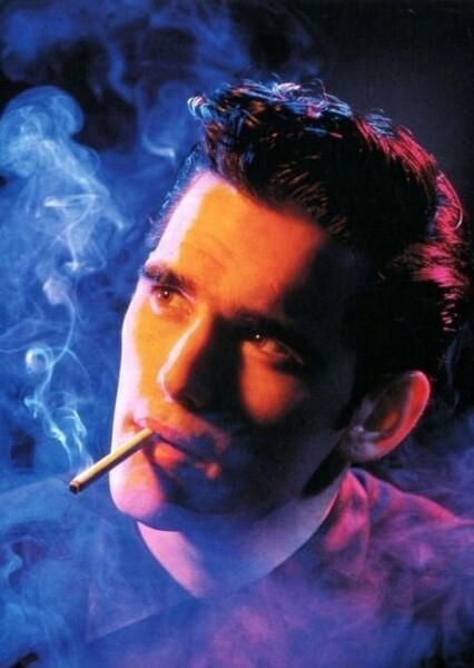 Matt Dillon photo