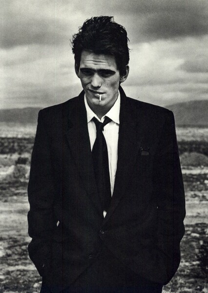 Matt Dillon