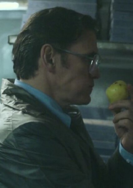 Matt Dillon photo