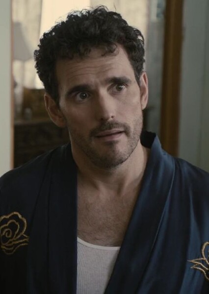 Matt Dillon photo
