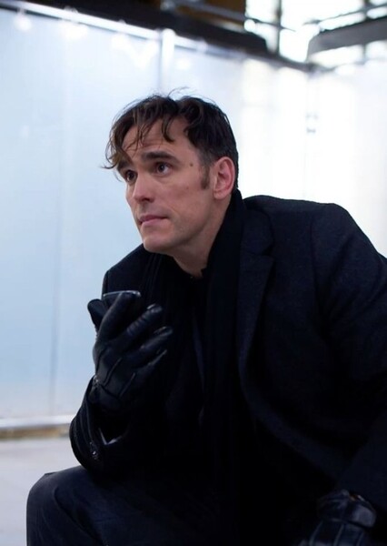 Matt Dillon