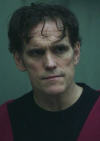 Norman Osborn