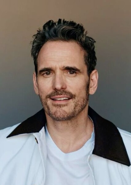 Matt Dillon photo