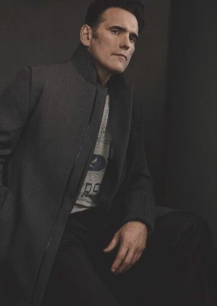 Matt Dillon photo