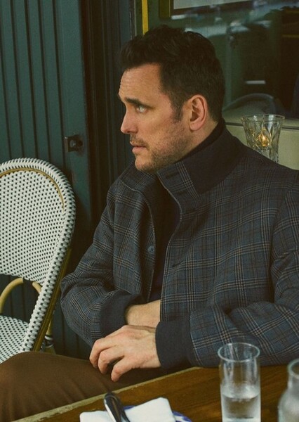 Matt Dillon photo
