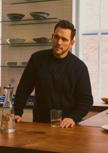 Matt Dillon photo
