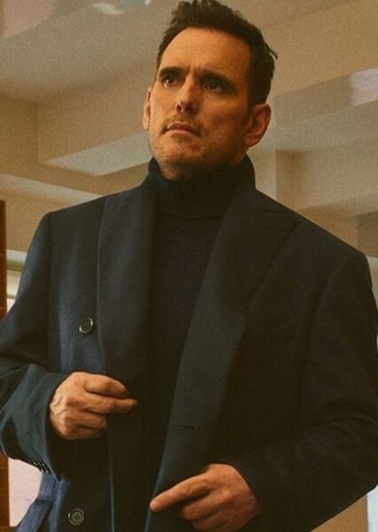 Matt Dillon photo