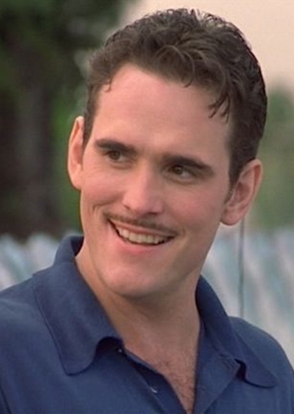 Matt Dillon photo