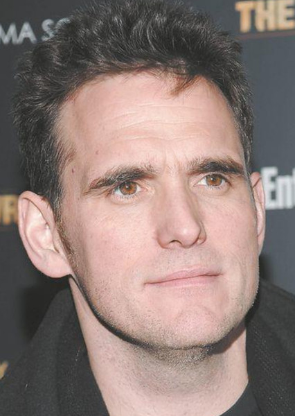 Matt Dillon photo