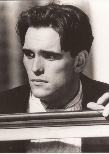 Matt Dillon photo