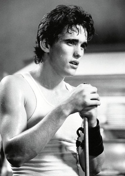 Matt Dillon photo