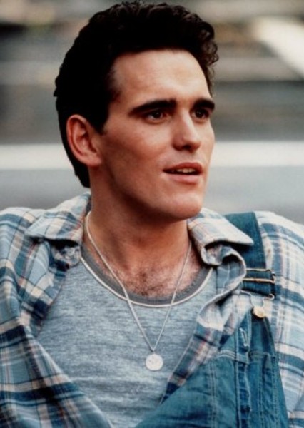 Matt Dillon photo