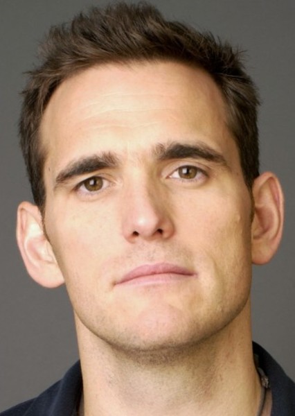 Matt Dillon photo