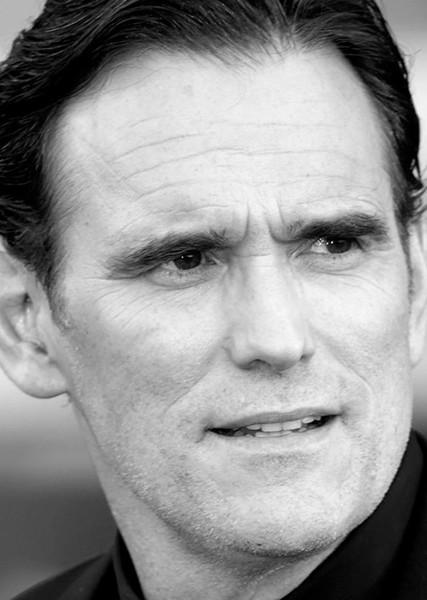 Matt Dillon