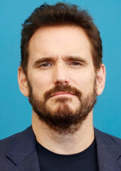 Matt Dillon photo