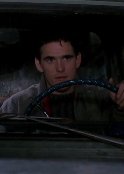 Matt Dillon