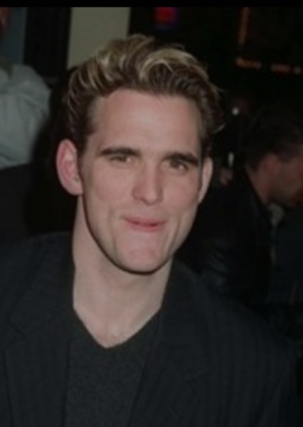 Matt Dillon photo