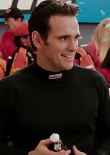 Matt Dillon