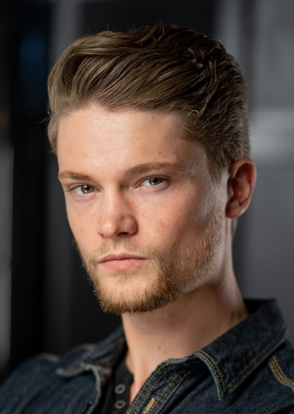Matt Dixon photo